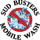 Sud Buster's Mobile Wash logo