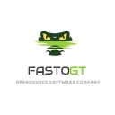 FastoNoSQL logo