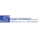 Supreme Health & Fitness logo