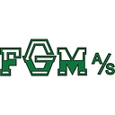 FGM logo