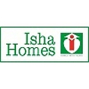Isha Homes logo