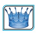 Carolina Pool King logo