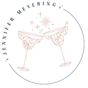 Jennifer Meyering logo
