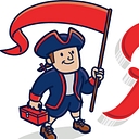 Rebel Refrigeration logo