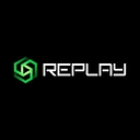 RPLAY logo