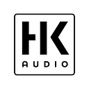 HK Audio logo