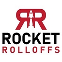 Rocket Rolloffs logo