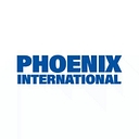 Phoenix International logo