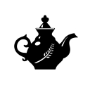 The Flour Box Tea Room logo