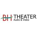 BH Theater Audio & Video & Security logo