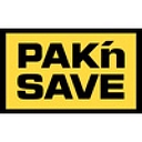 Pak'nSave logo