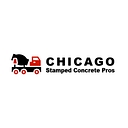 Chicago Stamped Concrete Pros logo