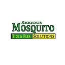 Serious Mosquito Tick & Flea Solutions Environmental LLC logo