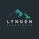 Lyngen Alps logo