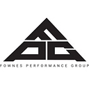 Fownes logo
