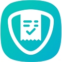 1Tap Receipts logo