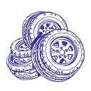 Southern Tire & Auto Centers logo