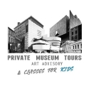 Private Museum Tours logo