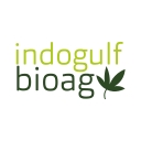 IndoGulf BioAg logo