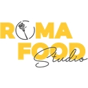 Roma Food Studio logo