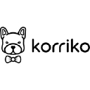 Korriko Pet Supply logo