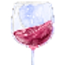 Wine and Wander Tours logo