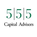555 Capital Advisors logo
