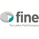 Fine Research logo