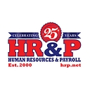 HRP logo
