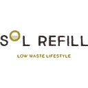 Sol Refill logo