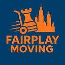 Fairplay Moving logo