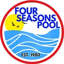 Four Seasons Pool logo