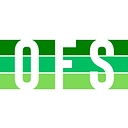 OFS Lawn & Garden logo
