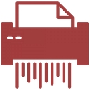 Data Destruction Services, LLC logo