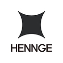 HENNGE logo