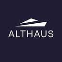 Althaus Yachts logo