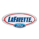 Lafayette Ford logo