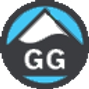 Glacier Guides logo