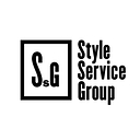 Vegas Fashion Stylist logo