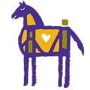 Wildwood Hills Ranch of Iowa logo