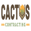 Cactus Contracting logo