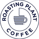 Roasting Plant Coffee logo