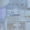 Triangle Compounding logo