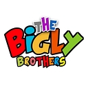 Bigly Brothers logo