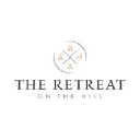 The Retreat on the Hill logo
