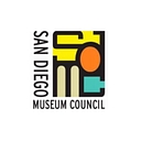San Diego Museum Council logo