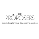 The Proposers logo