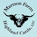 Martson Farm logo