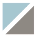 Blue Over Gray logo