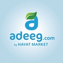 adeeg.com logo
